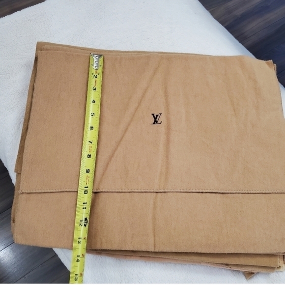 Authentic LV Louis Vuitton dustbag #62 - Picture 2 of 4
